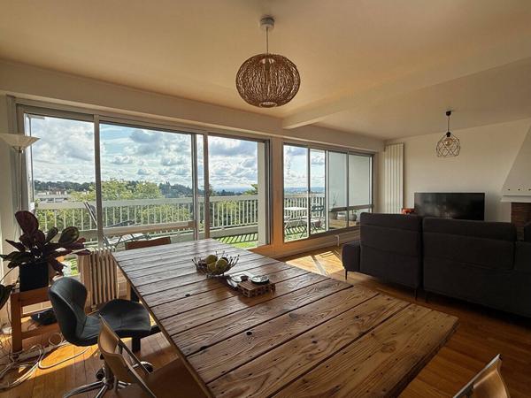 Appartement 4 pièces 106 m² CALUIRE
