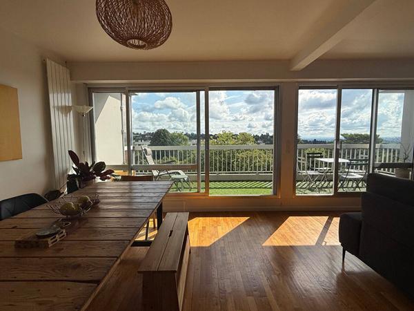 Appartement 4 pièces 106 m² CALUIRE