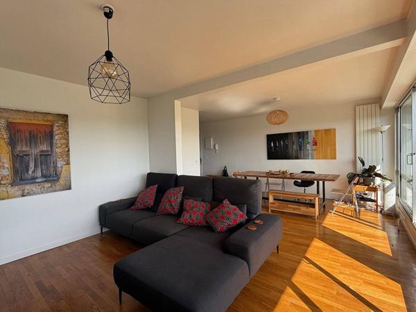 Appartement 4 pièces 106 m² CALUIRE