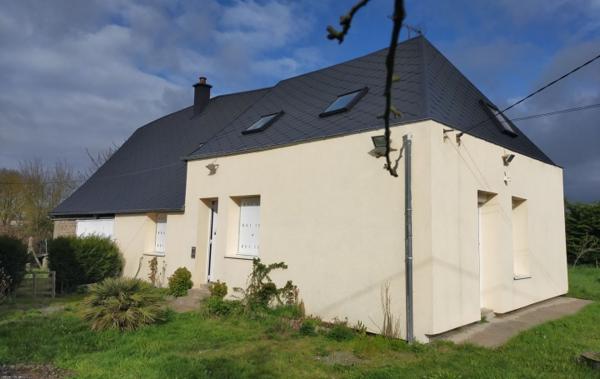 Vente Maison ref.7261 campagne à rafraîchir Le ribay   