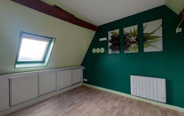 Vente Maison ref.7261 campagne à rafraîchir Le ribay   