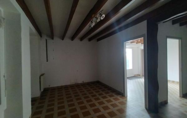 Vente Maison ref.7261 campagne à rafraîchir Le ribay   