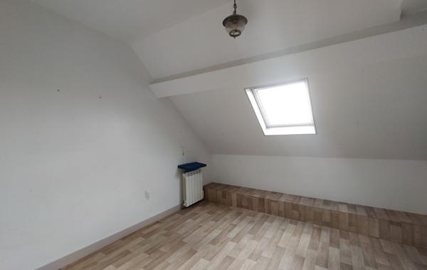 Vente Maison ref.7261 campagne à rafraîchir Le ribay   
