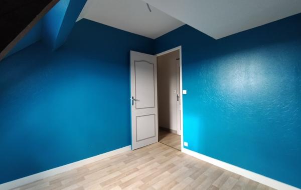 Vente Maison ref.7261 campagne à rafraîchir Le ribay   