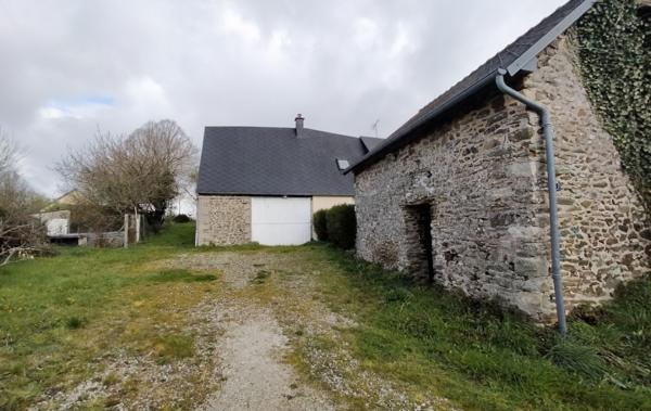 Vente Maison ref.7261 campagne à rafraîchir Le ribay   