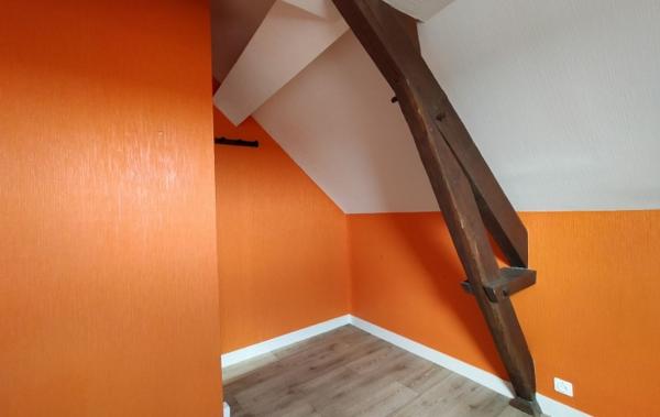 Vente Maison ref.7261 campagne à rafraîchir Le ribay   