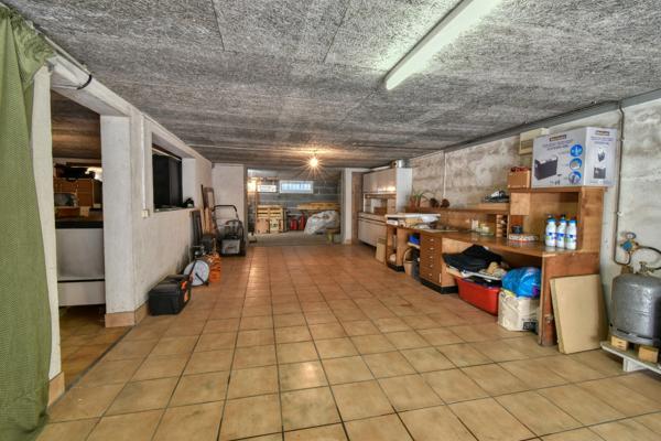 Maison à vendre 6 pièces SORIGNY CENTRE