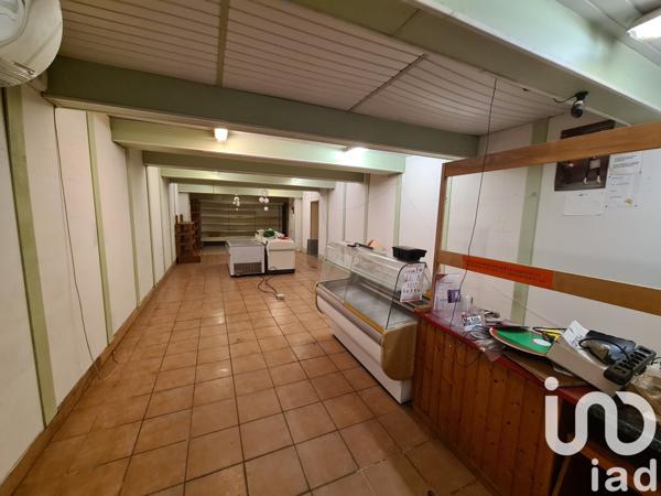 Apartment for sale 5 rooms 131 m² Saint-Jean-d'Angély