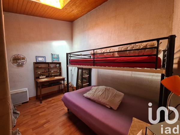 Apartment for sale 5 rooms 131 m² Saint-Jean-d'Angély