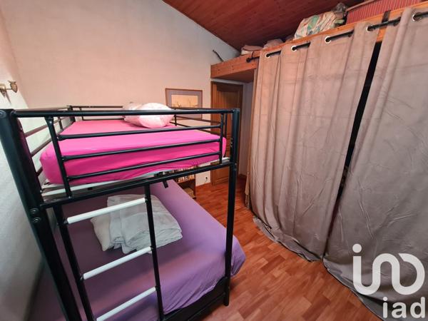 Apartment for sale 5 rooms 131 m² Saint-Jean-d'Angély