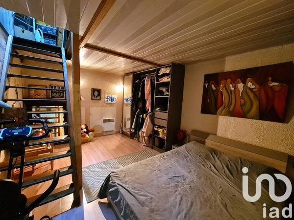 Apartment for sale 5 rooms 131 m² Saint-Jean-d'Angély