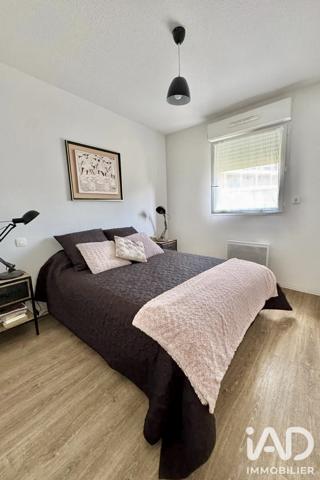 Appartement à vendre 3 pièces 65 m² Lacanau