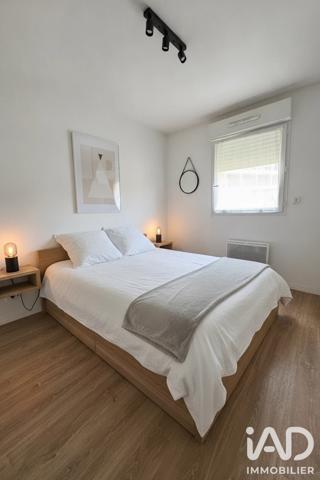 Appartement à vendre 3 pièces 65 m² Lacanau