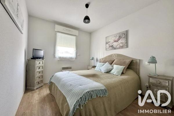 Appartement à vendre 3 pièces 65 m² Lacanau