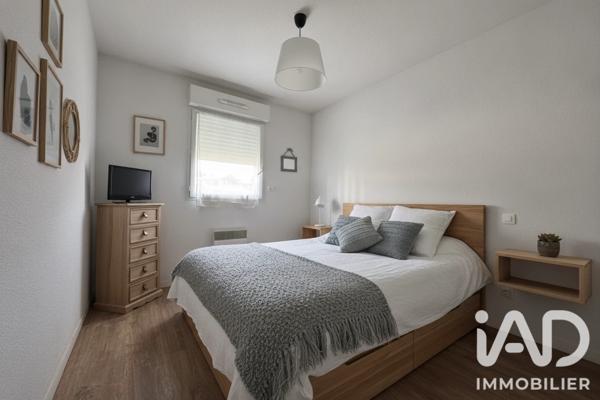 Appartement à vendre 3 pièces 65 m² Lacanau