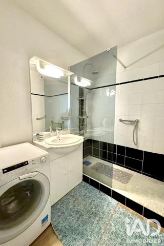 Appartement à vendre 3 pièces 65 m² Lacanau