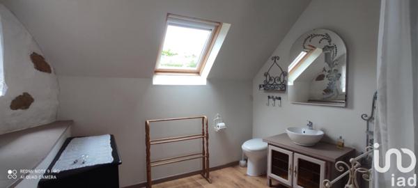 Maison à vendre 7 pièces 137 m² Kerbors