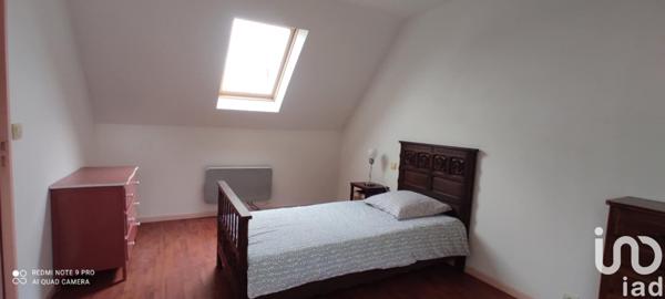 Maison à vendre 7 pièces 137 m² Kerbors