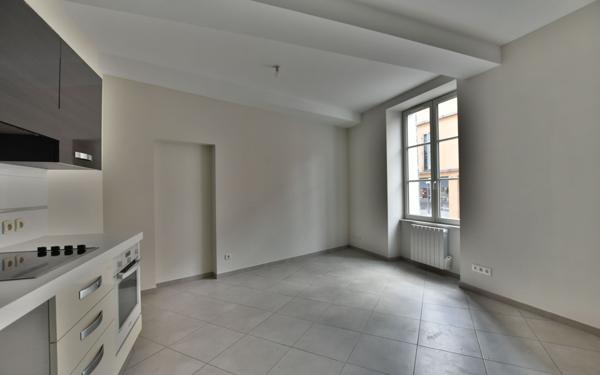 Appartement à vendre    2 pièces • 40,58 m2 Francheville