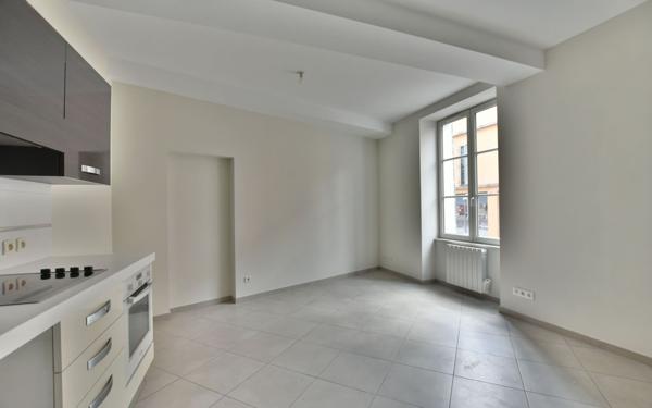 Appartement à vendre    2 pièces • 40,58 m2 Francheville