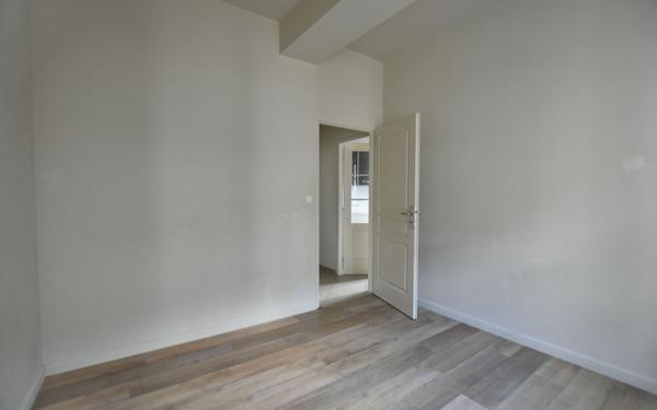 Appartement à vendre    2 pièces • 40,58 m2 Francheville