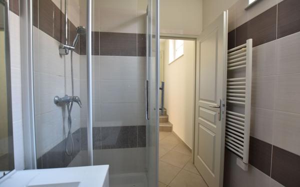 Appartement à vendre    2 pièces • 40,58 m2 Francheville