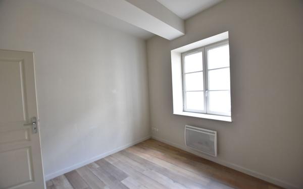 Appartement à vendre    2 pièces • 40,58 m2 Francheville