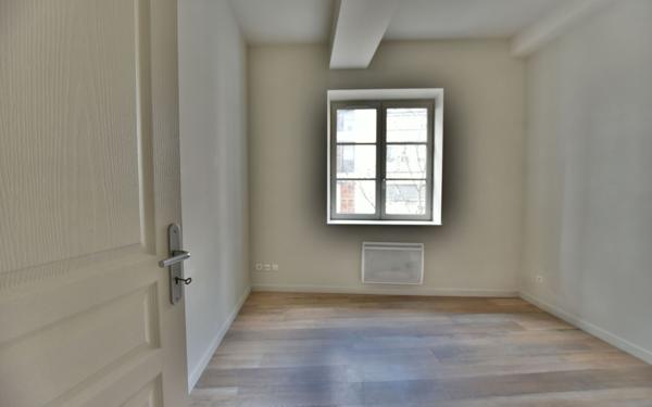 Appartement à vendre    2 pièces • 40,58 m2 Francheville