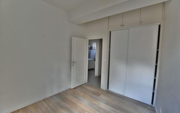 Appartement à vendre    2 pièces • 40,58 m2 Francheville
