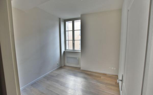 Appartement à vendre    2 pièces • 40,58 m2 Francheville
