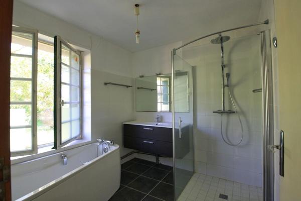 Maison à vendre 6 pièces MONTCOMBROUX LES MINES (03)