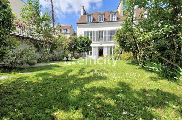 Maison 6 pièces - 170 m²