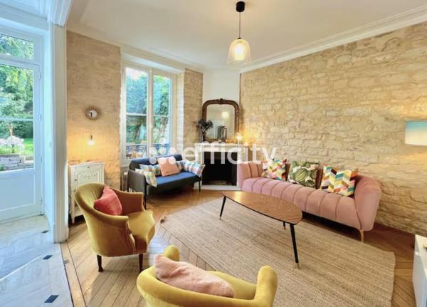 Maison 6 pièces - 170 m²