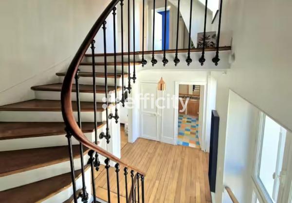 Maison 6 pièces - 170 m²