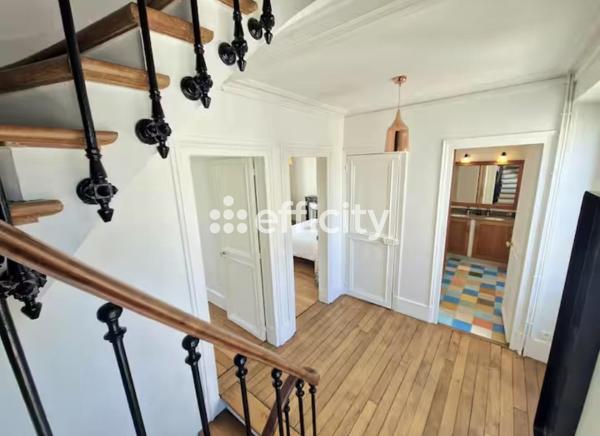 Maison 6 pièces - 170 m²