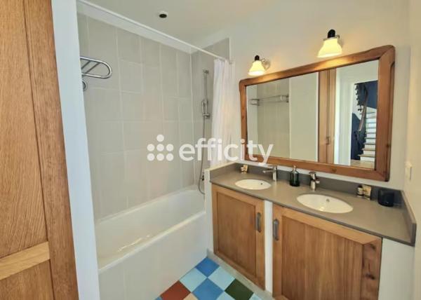 Maison 6 pièces - 170 m²