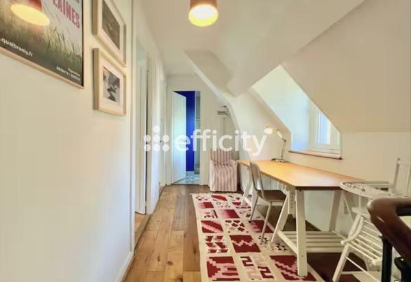 Maison 6 pièces - 170 m²