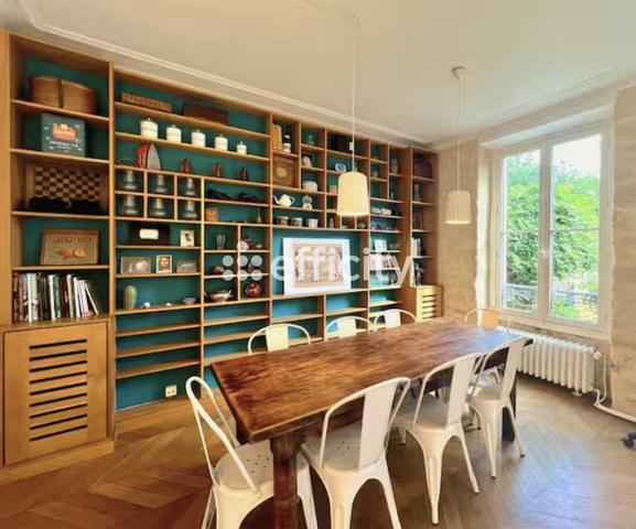 Maison 6 pièces - 170 m²