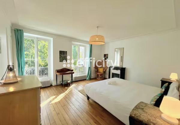 Maison 6 pièces - 170 m²