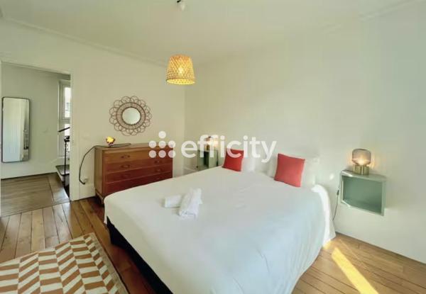 Maison 6 pièces - 170 m²