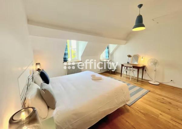 Maison 6 pièces - 170 m²