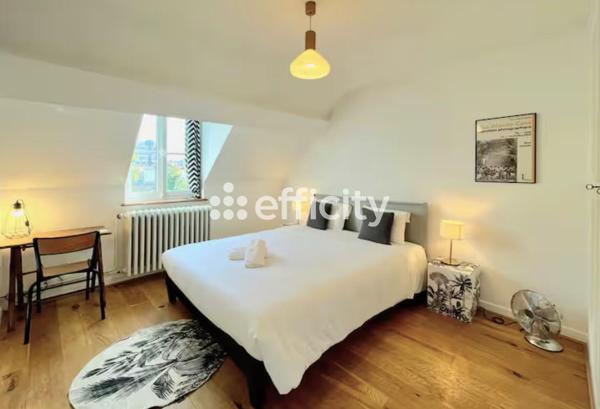 Maison 6 pièces - 170 m²