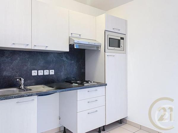 Appartement F2 à vendre  2 pièces - 43,69 m2 PRINGY - 77