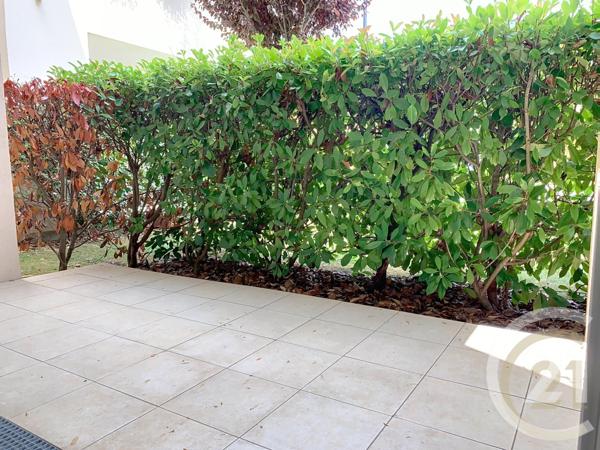 Appartement F2 à vendre  2 pièces - 43,69 m2 PRINGY - 77