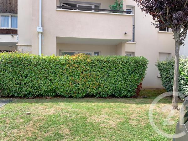 Appartement F2 à vendre  2 pièces - 43,69 m2 PRINGY - 77