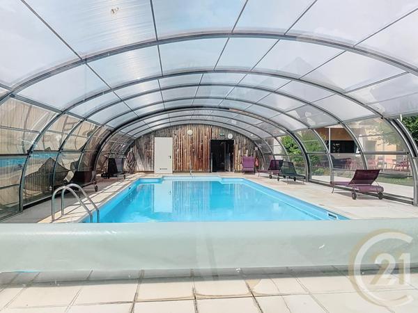 Appartement F2 à vendre  2 pièces - 43,69 m2 PRINGY - 77