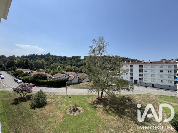 Appartement à vendre 5 pièces 69,03 m² Gelos