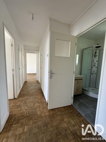 Appartement à vendre 5 pièces 69,03 m² Gelos