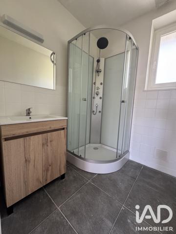 Appartement à vendre 5 pièces 69,03 m² Gelos