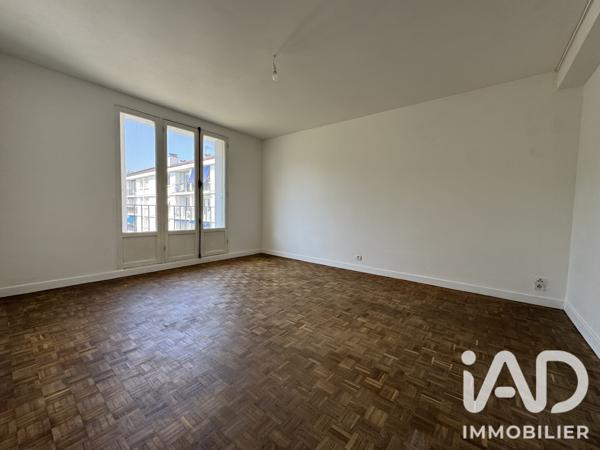 Appartement à vendre 5 pièces 69,03 m² Gelos